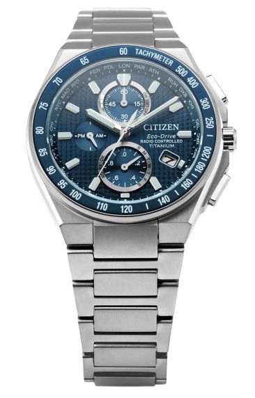 Citizen Promaster Sky Super Titanium AT8396-59L