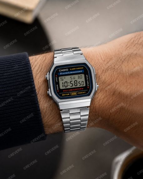 Casio Classic Retro Unisex 36mm