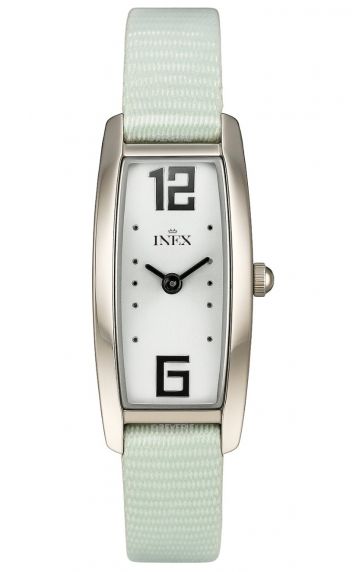 Inex Ladies Petite 15mm