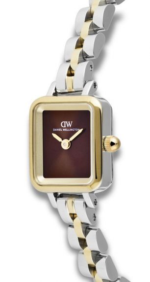 Daniel Wellington Quadro Mini DW00101016