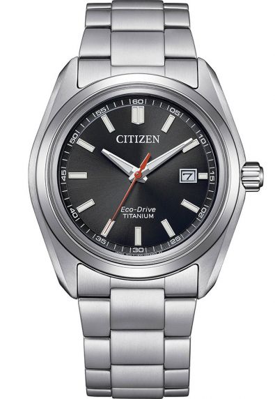 Citizen Eco-Drive Super Titanium AW1900-50E