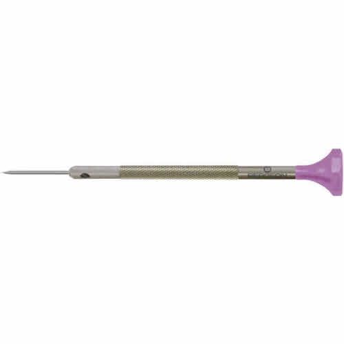 Bergeon Screwdriver for watches 1,60 mm 30081