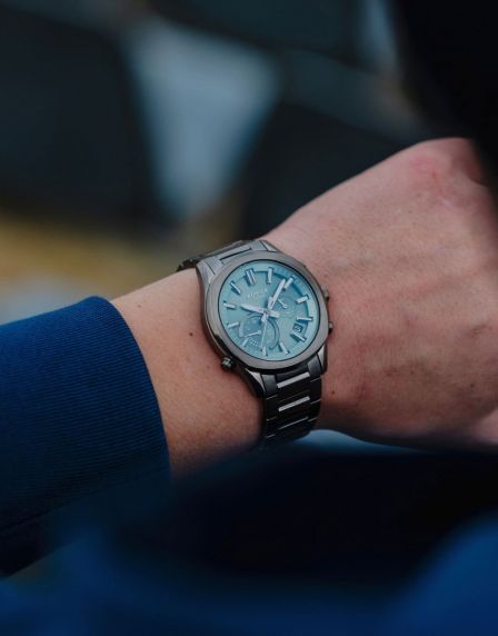 Casio Edifice Bluetooth EQB-1300DC-3AEF