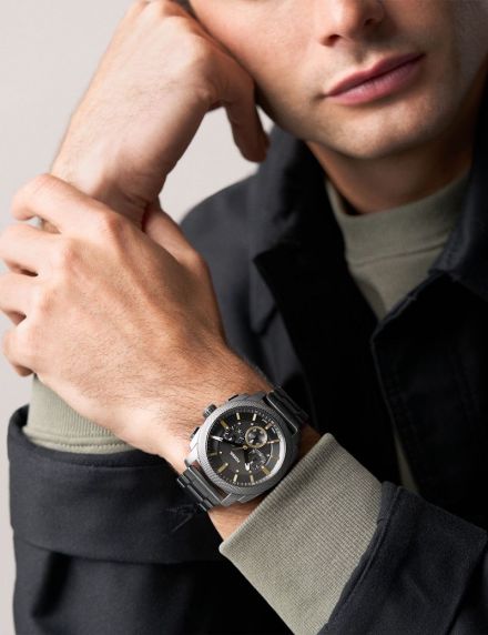 Fossil Machine FS6160