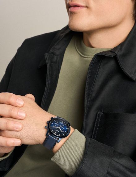 Fossil Neutra FS6168