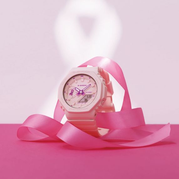 Casio G-Shock GMA-S2100PR-4AER