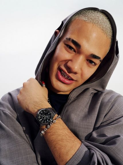 Casio G-Shock G-Steel GST-B1000BD-1AER