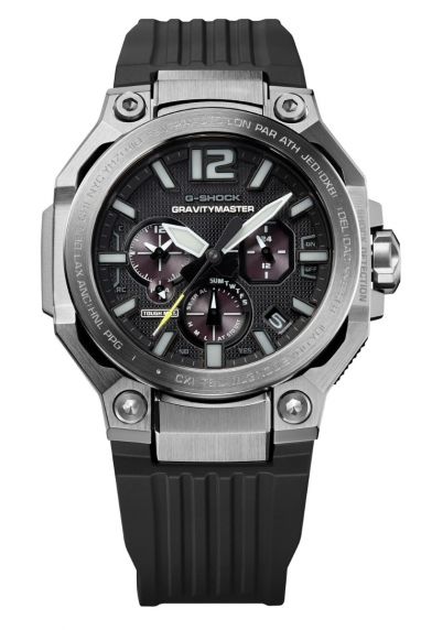 Casio G-Shock Master of G - Air Gravitymaster GWR-B3000-1AER