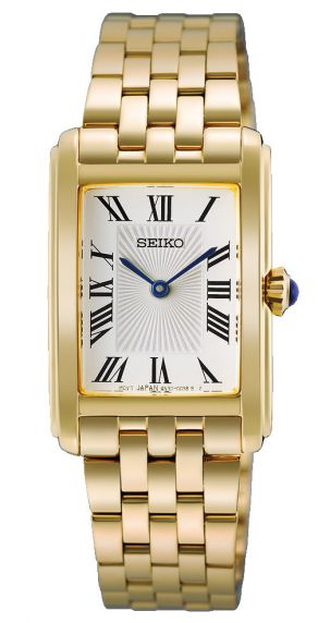 Seiko Classic Ladies 22mm