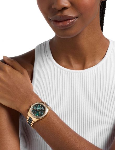 Michael Kors Lexington MK7636