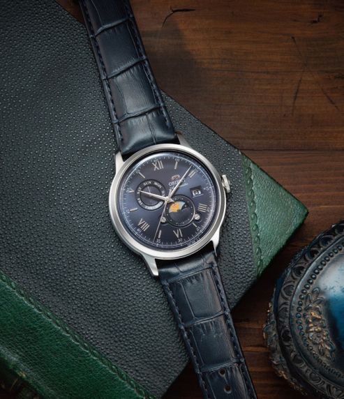 Orient Bambino RA-AC0024L