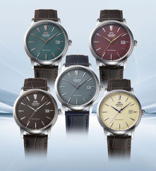 Orient Bambino RA-AC0F14L