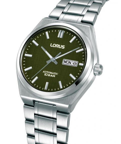 Lorus Mens Automatic RL441CX9
