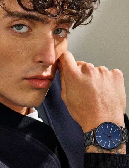 Skagen Signatur Set SKW6933SET