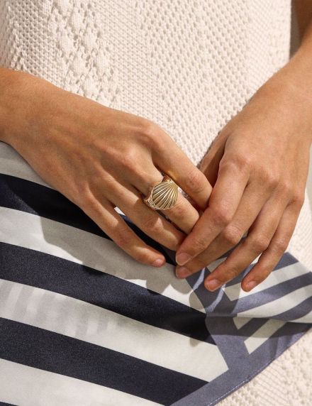 Skagen Watch Ring SKW3180