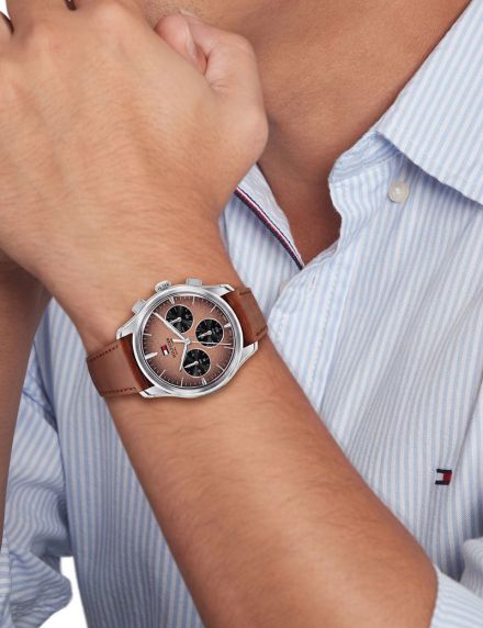 Tommy Hilfiger The Empire 1710810
