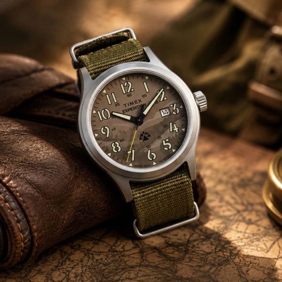 Timex Expedition Sierra TW2Y89400
