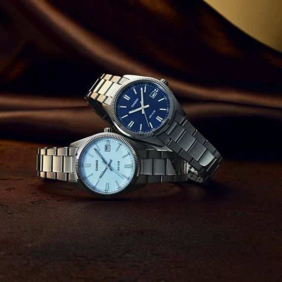 Casio Timeless UTP-1302 Series UTP-1302PD-2A2VEF