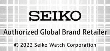 Global Brand Retailer Seiko