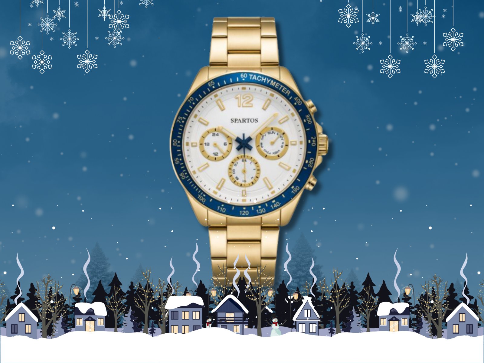 Over 50% rabatt i vårt Januarsalg